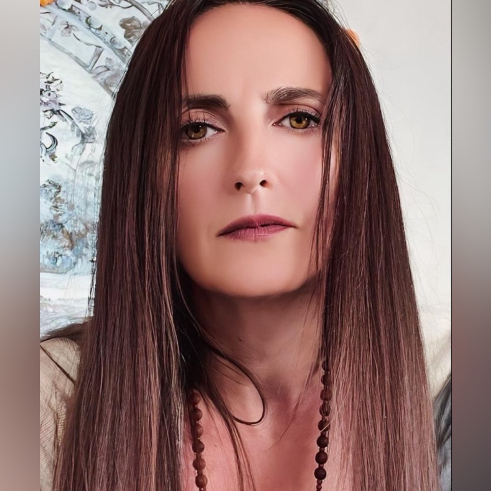 Meet your Posher, Melissa leigh